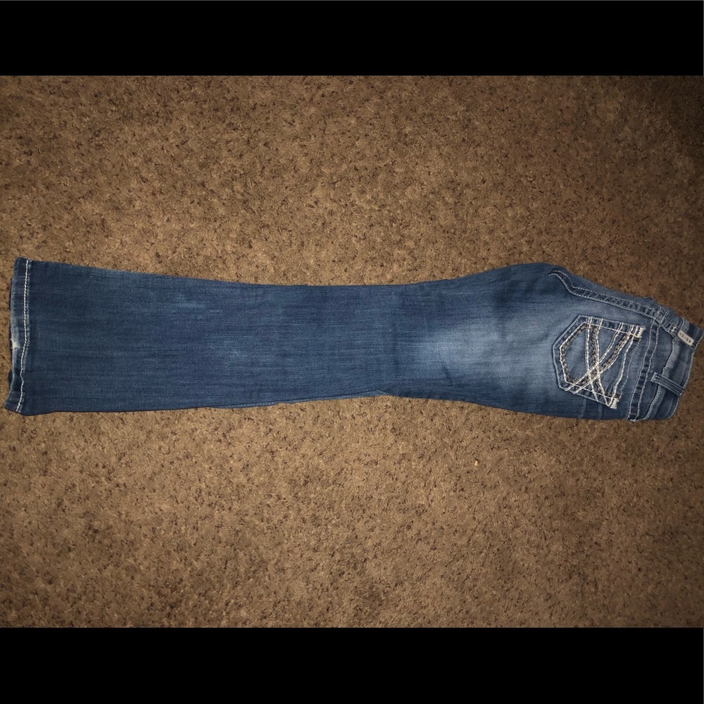 Ariat Bootcut Jeans